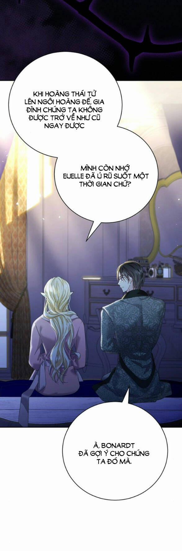 Nắm Giữ Trái Tim Của Bạo Chúa 19.1 trang 23