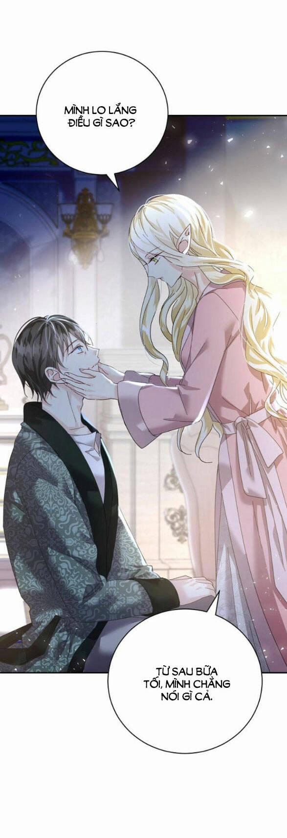 Nắm Giữ Trái Tim Của Bạo Chúa 19.1 trang 3