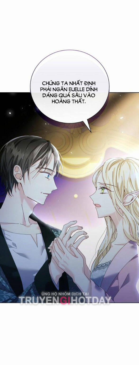 Nắm Giữ Trái Tim Của Bạo Chúa 19.1 trang 31