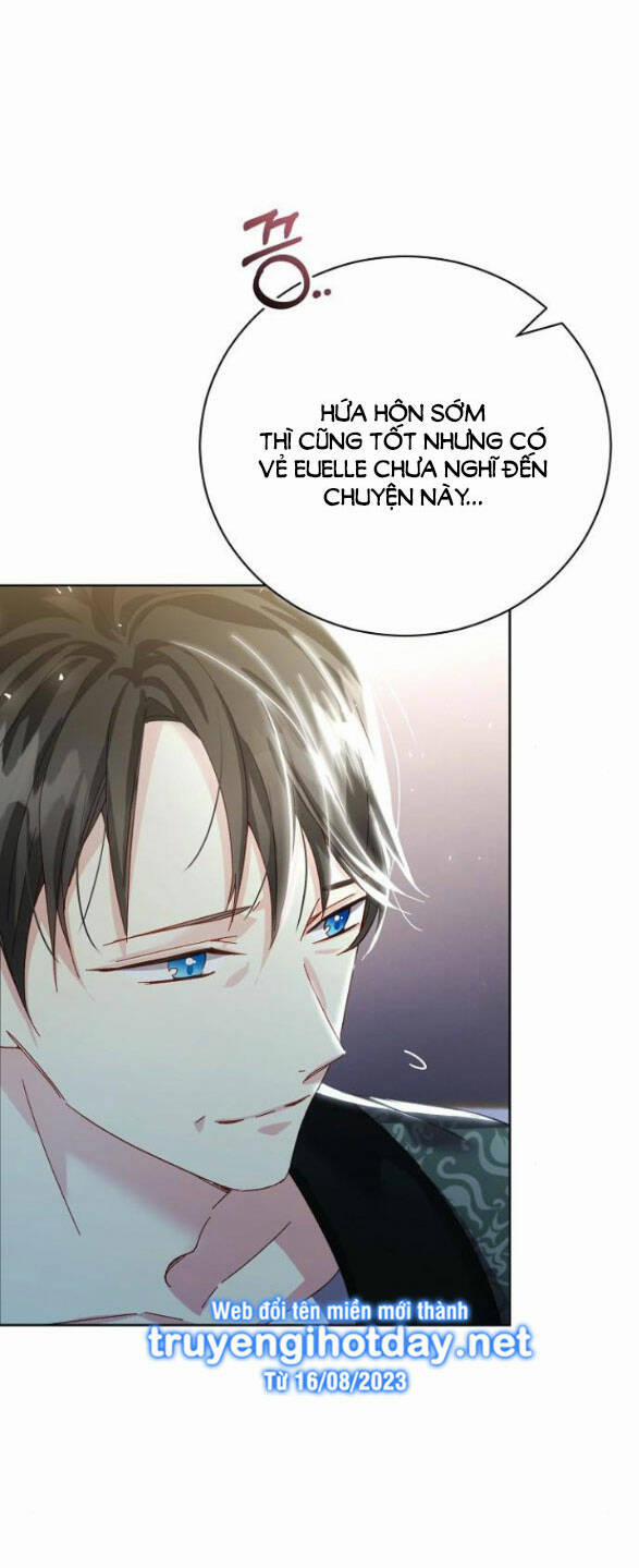 Nắm Giữ Trái Tim Của Bạo Chúa 19.1 trang 33