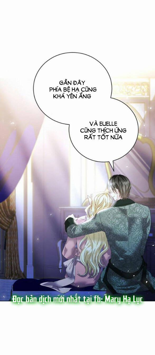 Nắm Giữ Trái Tim Của Bạo Chúa 19.1 trang 36