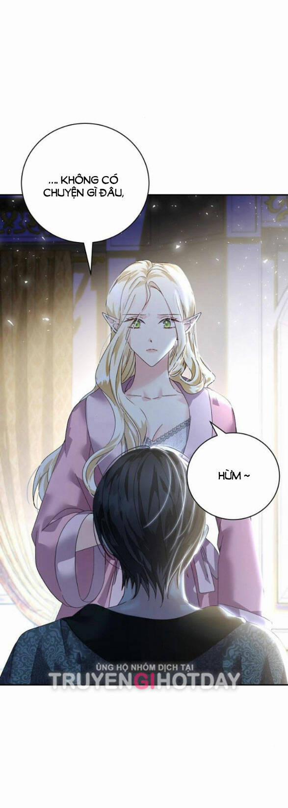 Nắm Giữ Trái Tim Của Bạo Chúa 19.1 trang 4