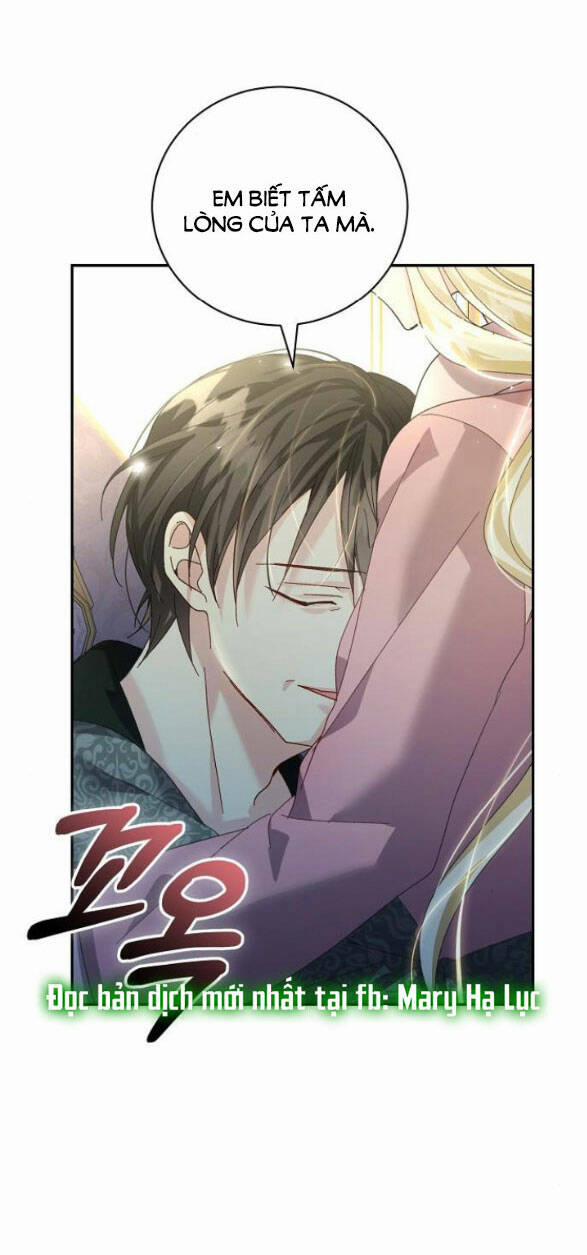 Nắm Giữ Trái Tim Của Bạo Chúa 19.1 trang 8