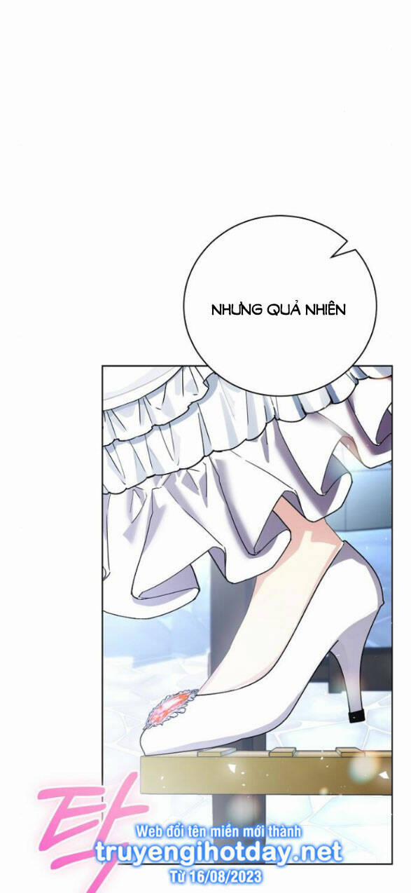 Nắm Giữ Trái Tim Của Bạo Chúa 19.2 trang 1