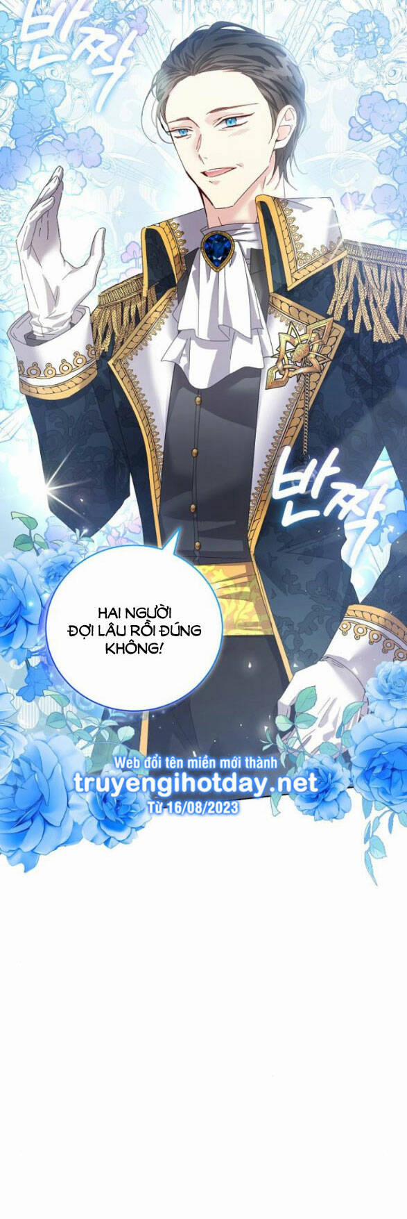 Nắm Giữ Trái Tim Của Bạo Chúa 19.2 trang 11