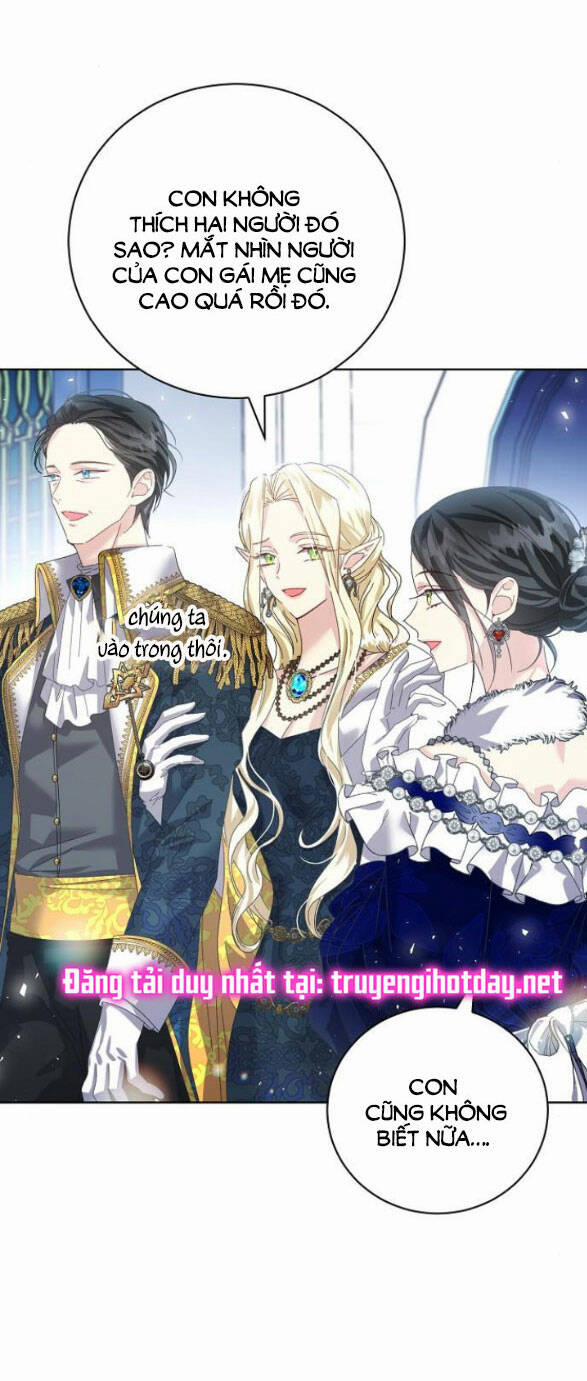 Nắm Giữ Trái Tim Của Bạo Chúa 19.2 trang 16