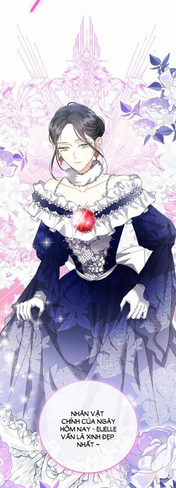 Nắm Giữ Trái Tim Của Bạo Chúa 19.2 trang 2