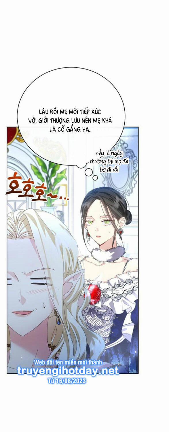 Nắm Giữ Trái Tim Của Bạo Chúa 19.2 trang 21