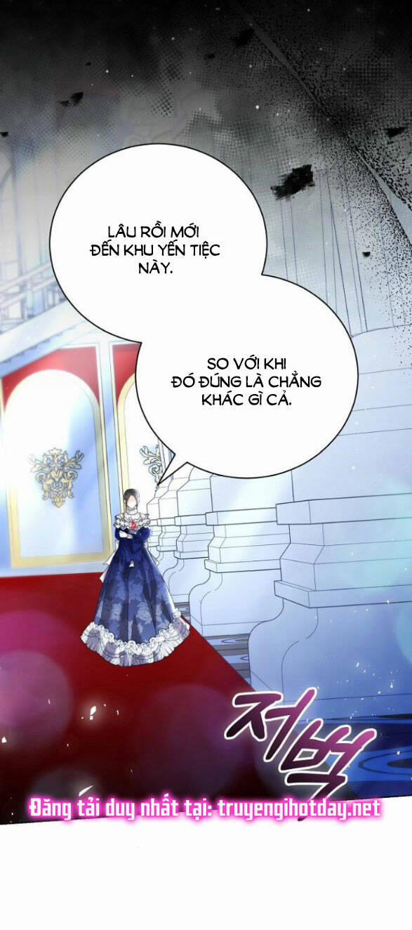 Nắm Giữ Trái Tim Của Bạo Chúa 19.2 trang 25