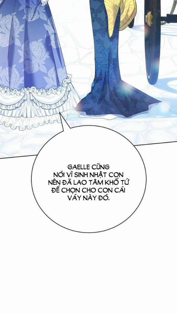 Nắm Giữ Trái Tim Của Bạo Chúa 19.2 trang 5