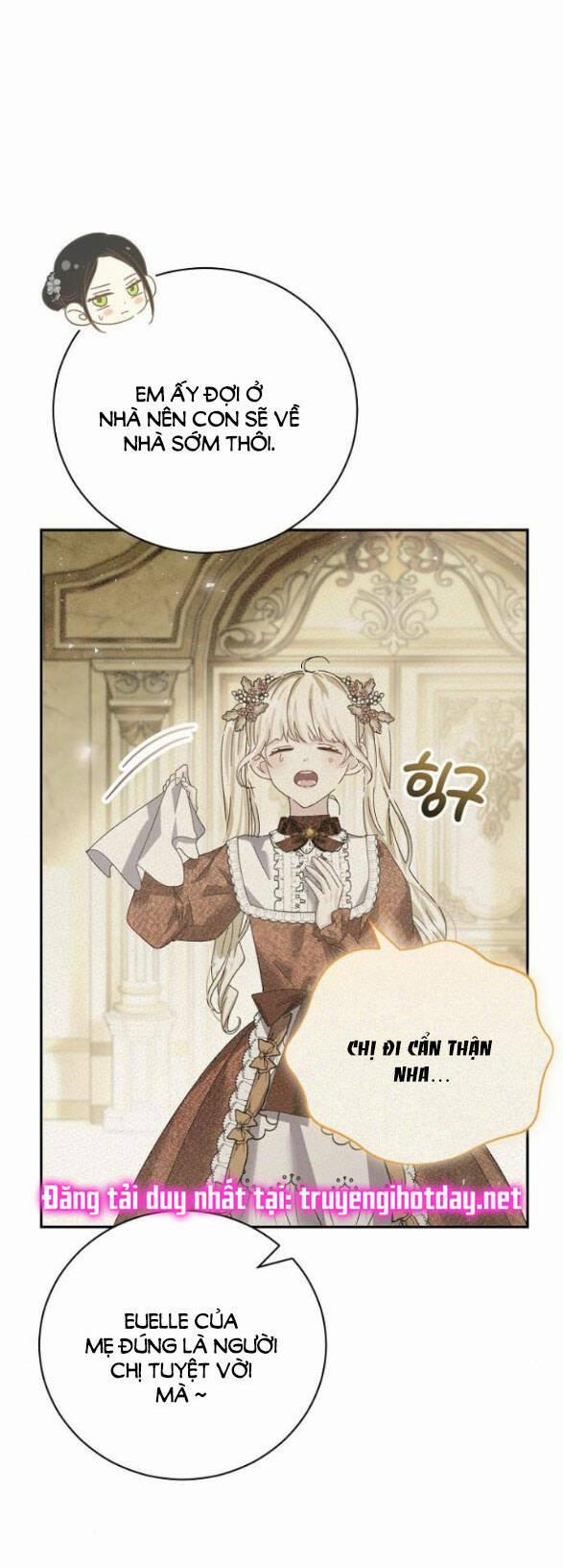 Nắm Giữ Trái Tim Của Bạo Chúa 19.2 trang 6