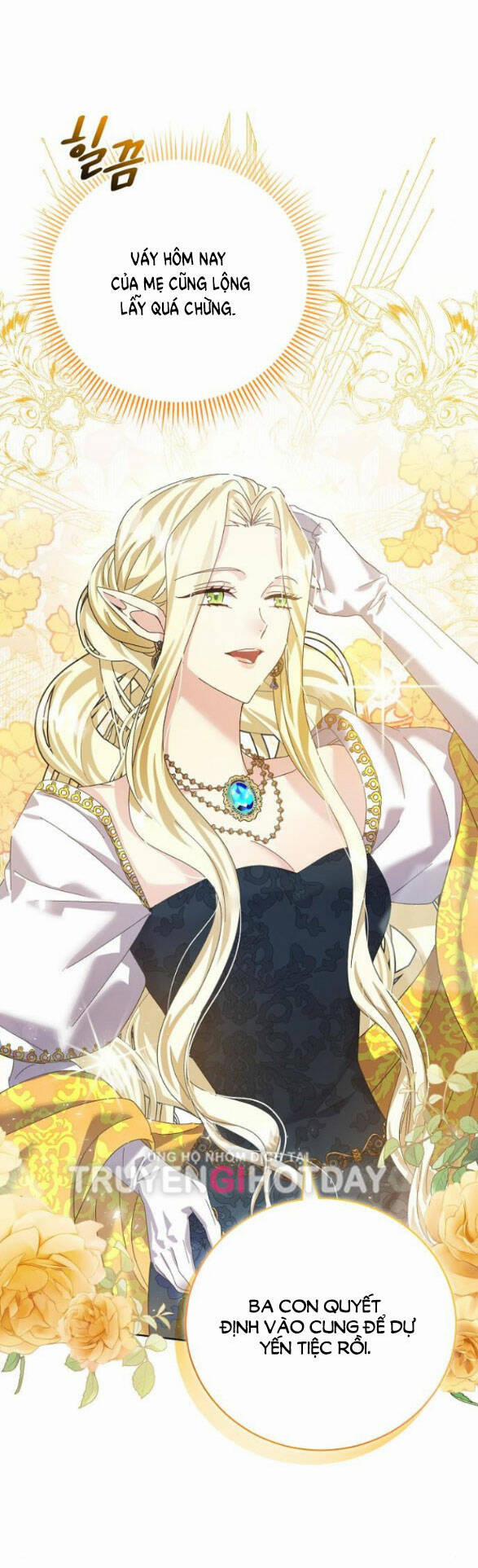 Nắm Giữ Trái Tim Của Bạo Chúa 19.2 trang 8