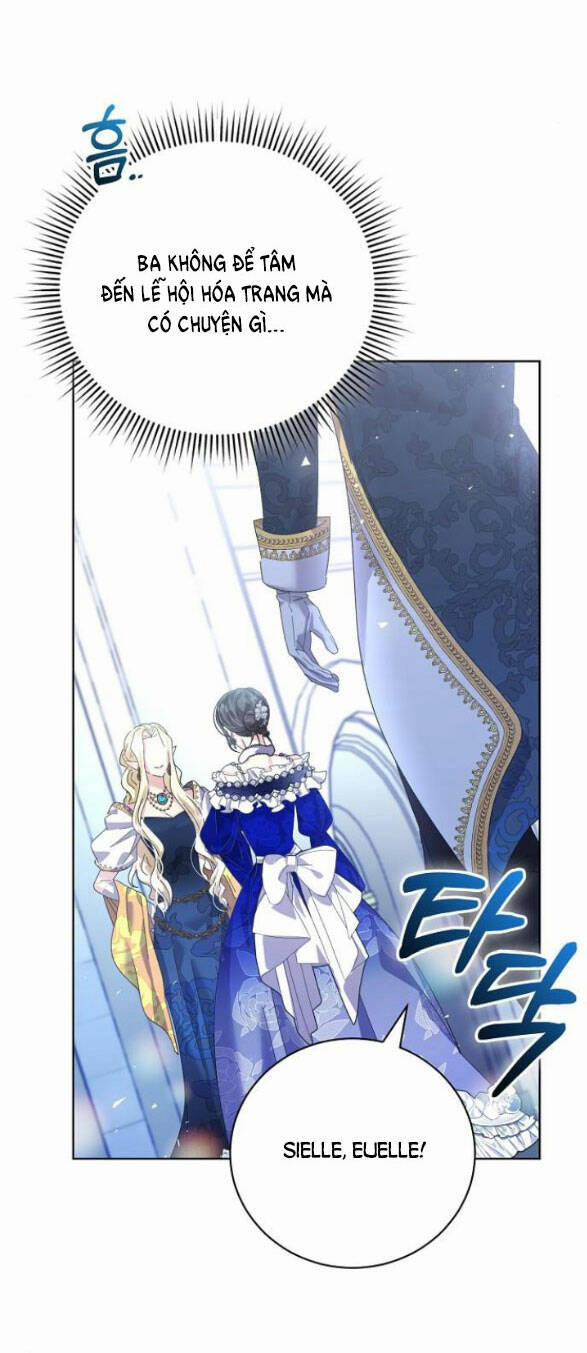 Nắm Giữ Trái Tim Của Bạo Chúa 19.2 trang 9