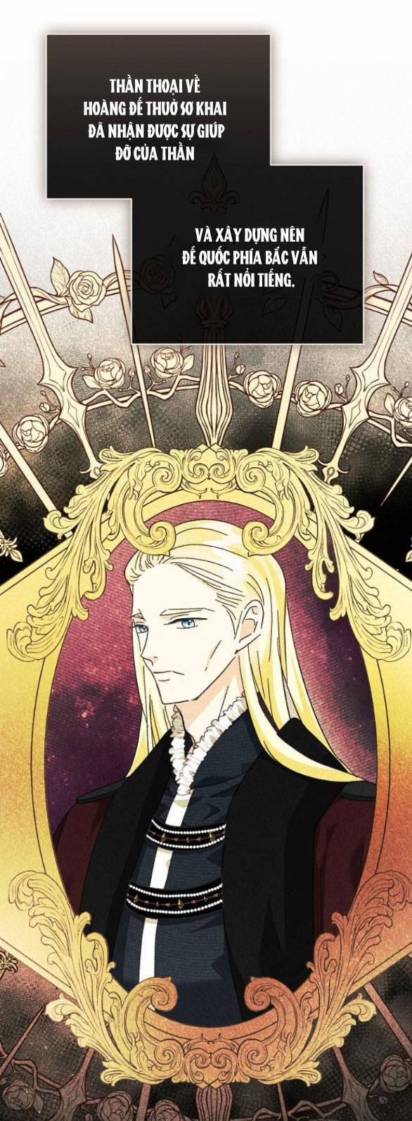 Nắm Giữ Trái Tim Của Bạo Chúa 20.1 trang 0