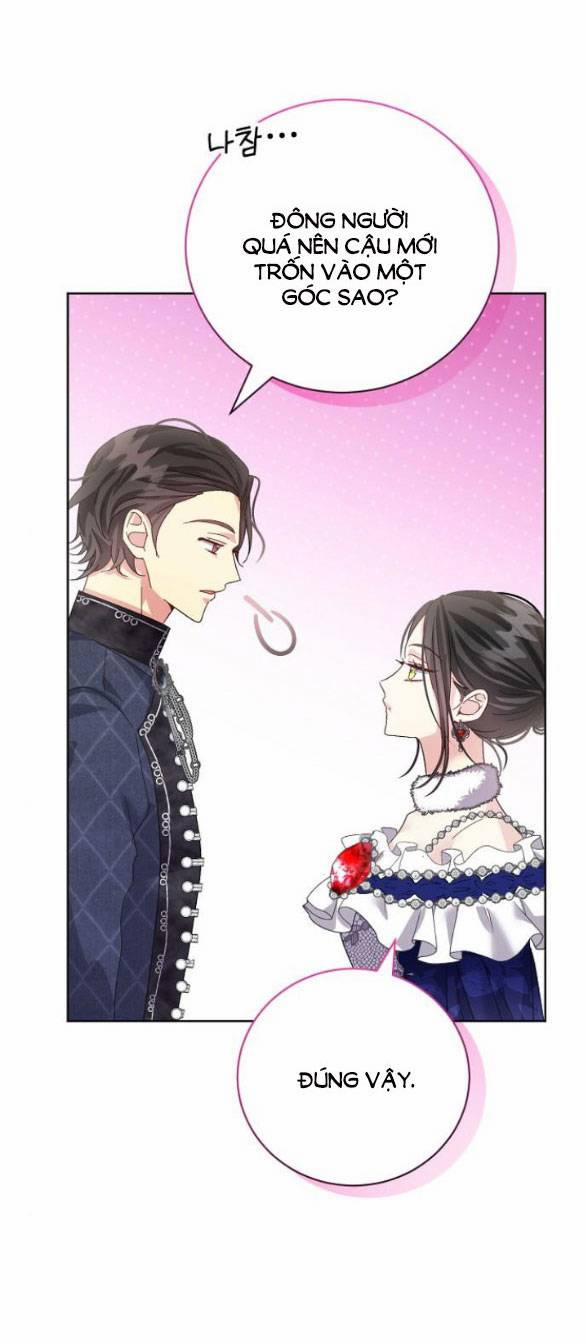 Nắm Giữ Trái Tim Của Bạo Chúa 20.1 trang 11