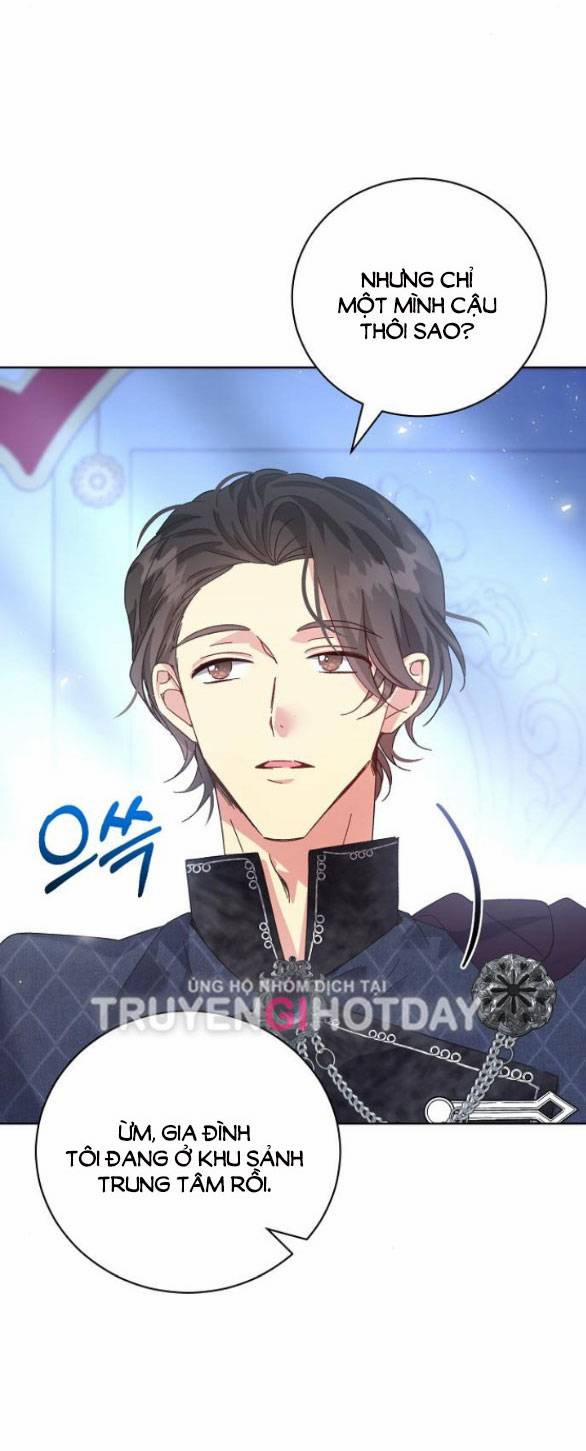 Nắm Giữ Trái Tim Của Bạo Chúa 20.1 trang 12