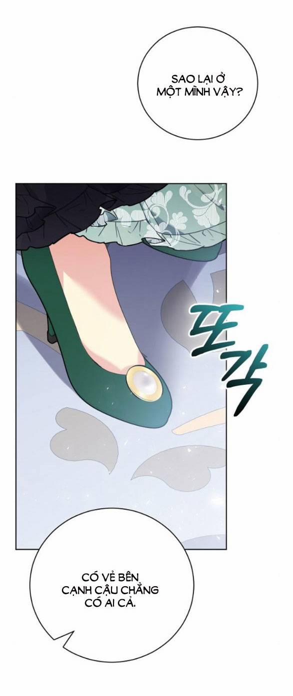 Nắm Giữ Trái Tim Của Bạo Chúa 20.1 trang 13