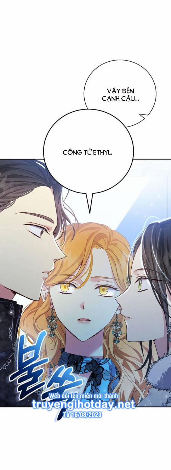 Nắm Giữ Trái Tim Của Bạo Chúa 20.1 trang 14