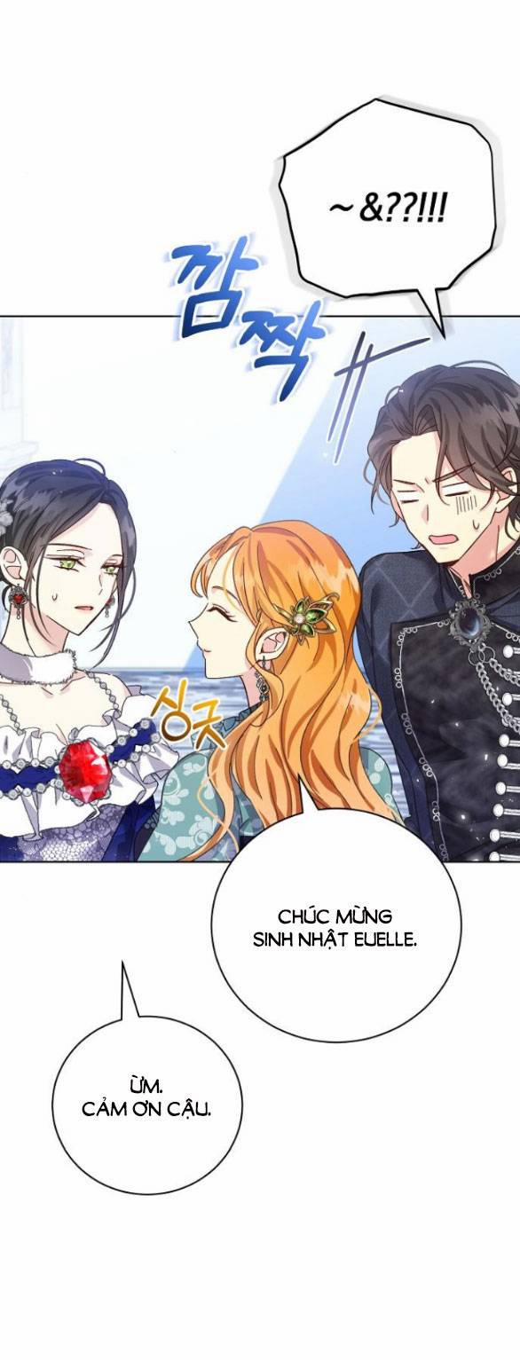 Nắm Giữ Trái Tim Của Bạo Chúa 20.1 trang 15