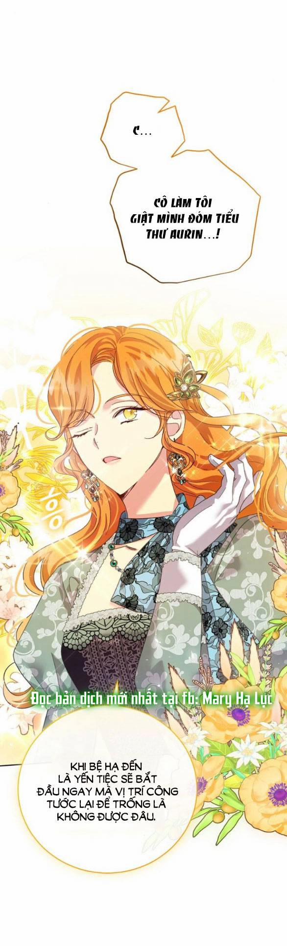 Nắm Giữ Trái Tim Của Bạo Chúa 20.1 trang 16