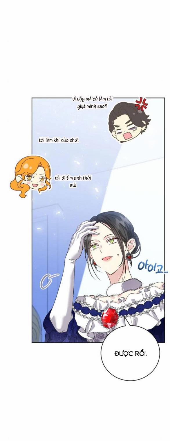 Nắm Giữ Trái Tim Của Bạo Chúa 20.1 trang 17