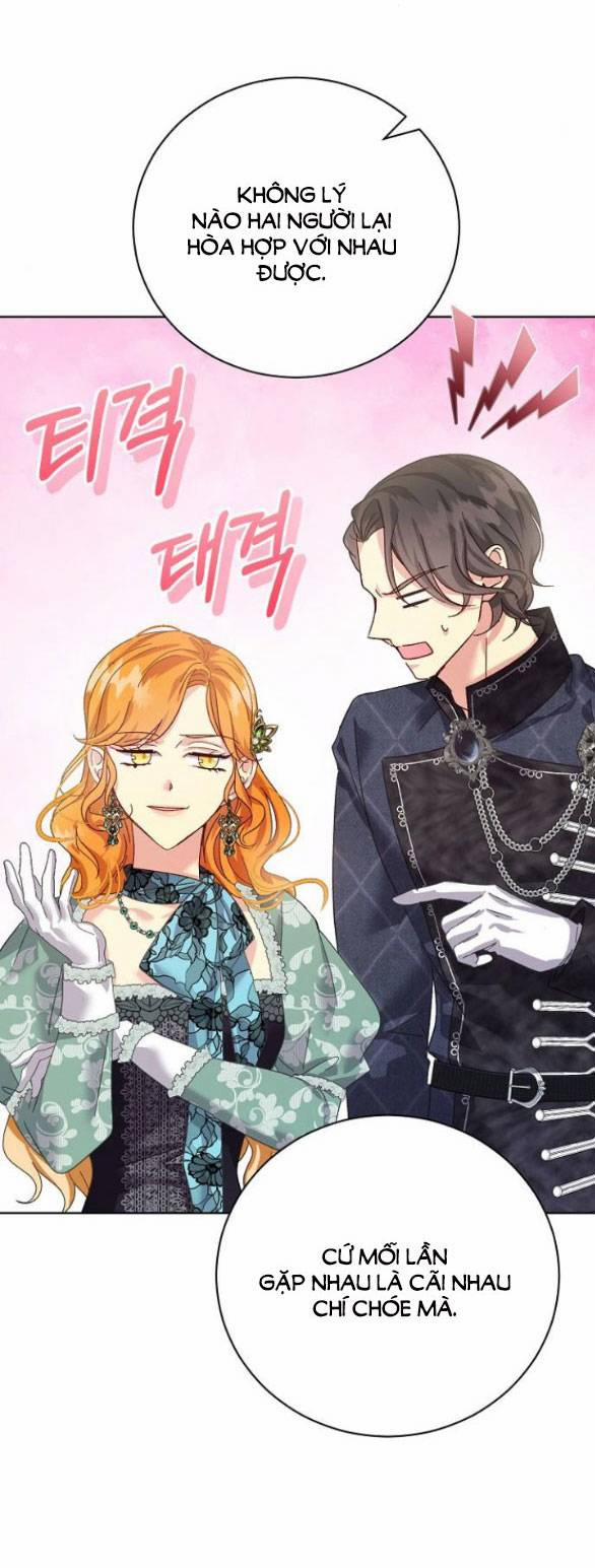 Nắm Giữ Trái Tim Của Bạo Chúa 20.1 trang 18