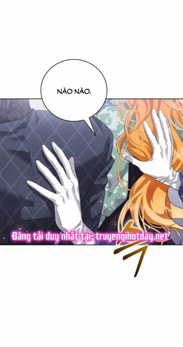 Nắm Giữ Trái Tim Của Bạo Chúa 20.1 trang 19