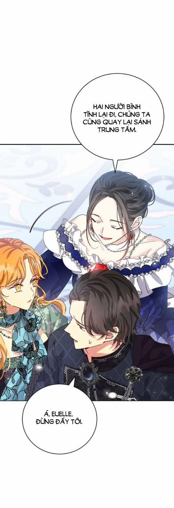 Nắm Giữ Trái Tim Của Bạo Chúa 20.1 trang 20