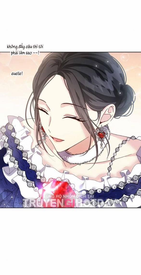 Nắm Giữ Trái Tim Của Bạo Chúa 20.1 trang 21