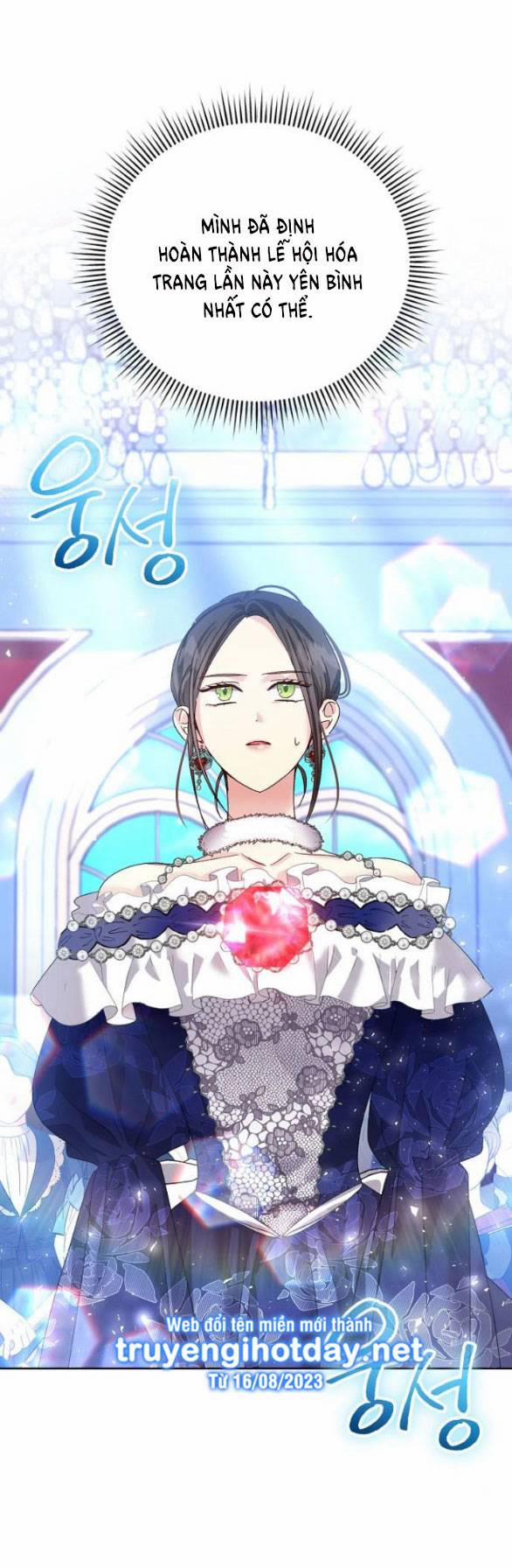 Nắm Giữ Trái Tim Của Bạo Chúa 20.1 trang 24