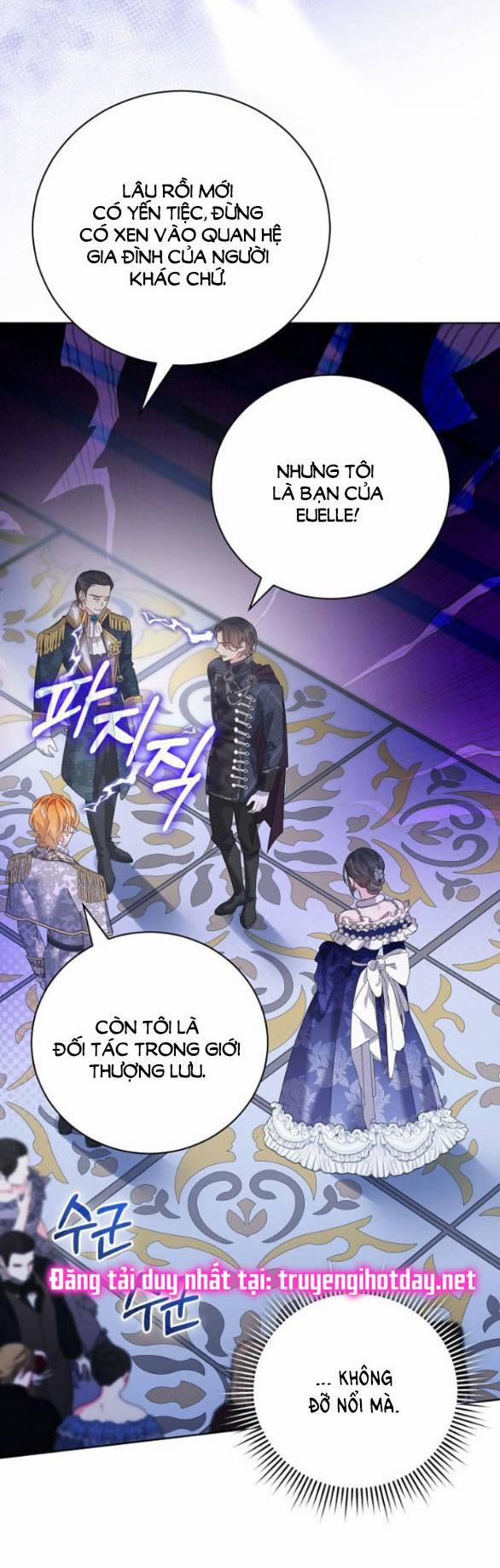 Nắm Giữ Trái Tim Của Bạo Chúa 20.1 trang 28