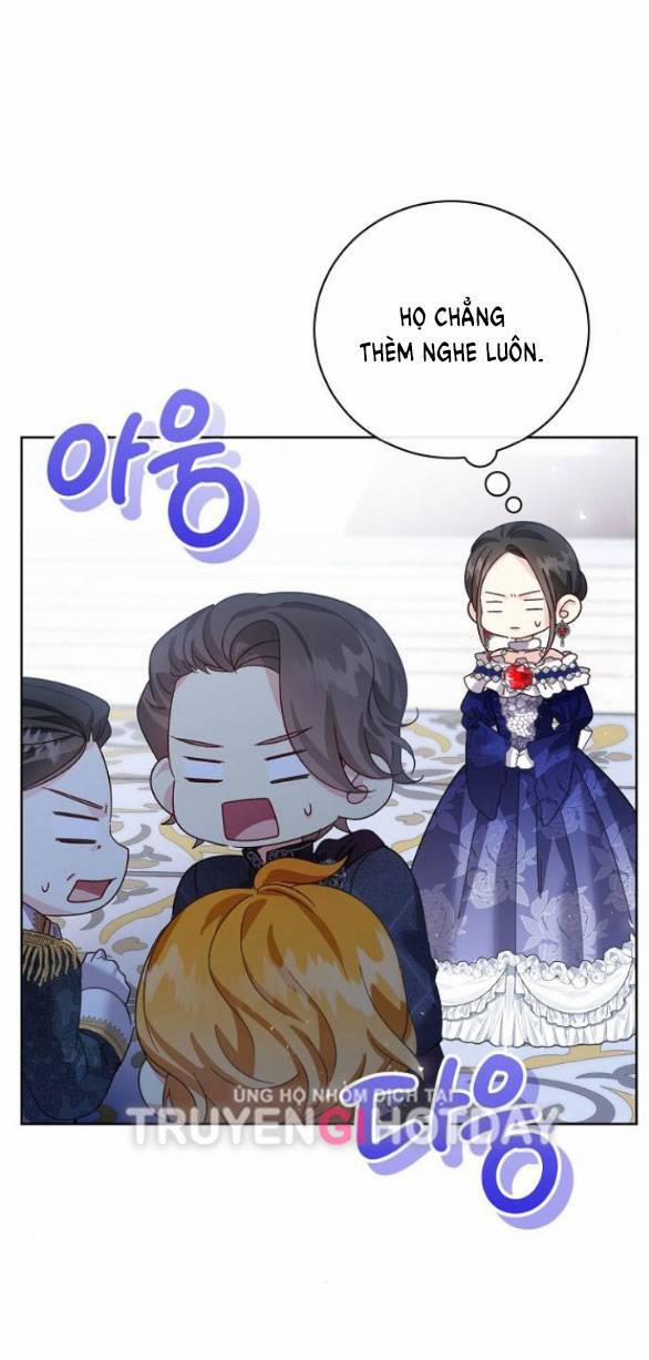 Nắm Giữ Trái Tim Của Bạo Chúa 20.1 trang 30