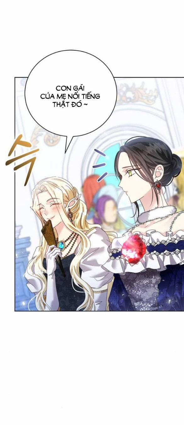 Nắm Giữ Trái Tim Của Bạo Chúa 20.1 trang 31