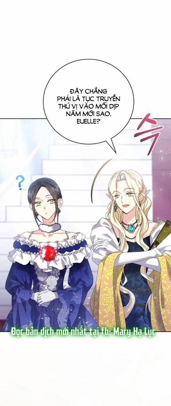 Nắm Giữ Trái Tim Của Bạo Chúa 20.1 trang 34