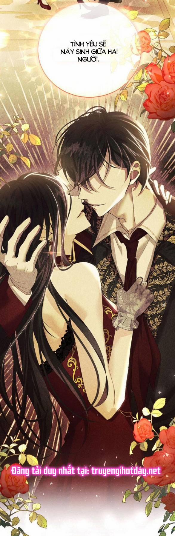 Nắm Giữ Trái Tim Của Bạo Chúa 20.1 trang 36