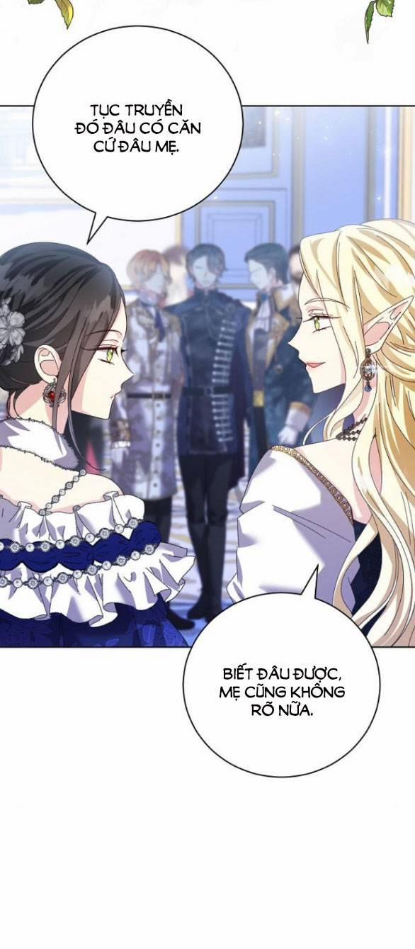 Nắm Giữ Trái Tim Của Bạo Chúa 20.1 trang 37