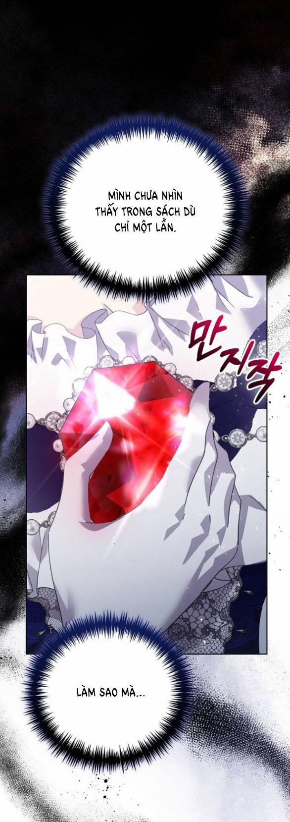 Nắm Giữ Trái Tim Của Bạo Chúa 20.1 trang 5