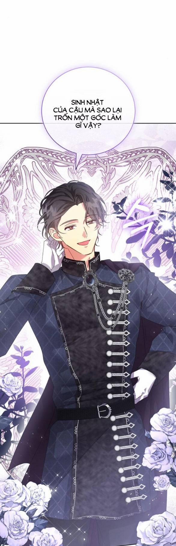 Nắm Giữ Trái Tim Của Bạo Chúa 20.1 trang 9