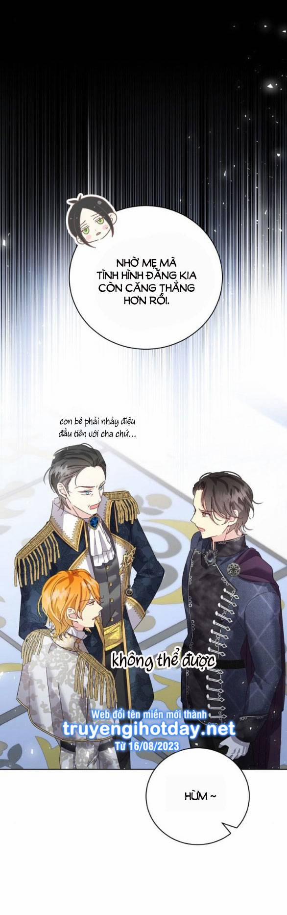 Nắm Giữ Trái Tim Của Bạo Chúa 20.2 trang 0