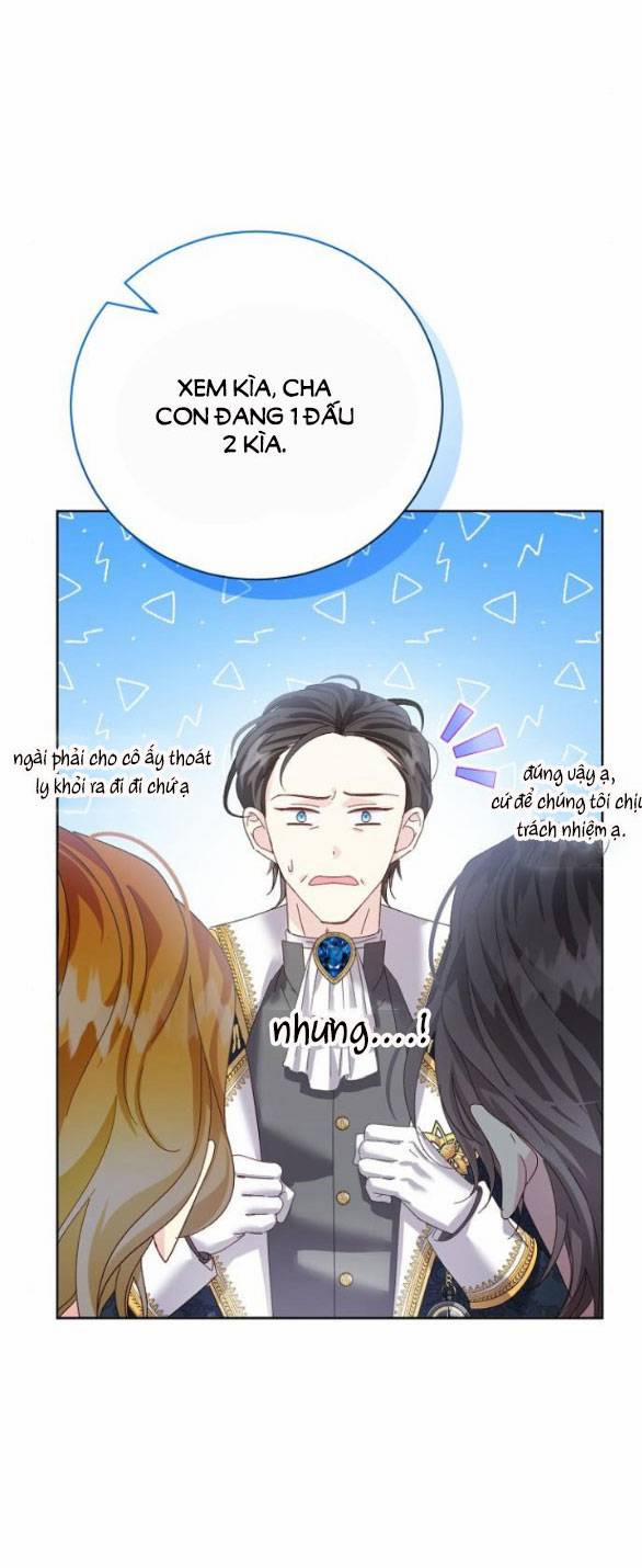 Nắm Giữ Trái Tim Của Bạo Chúa 20.2 trang 1