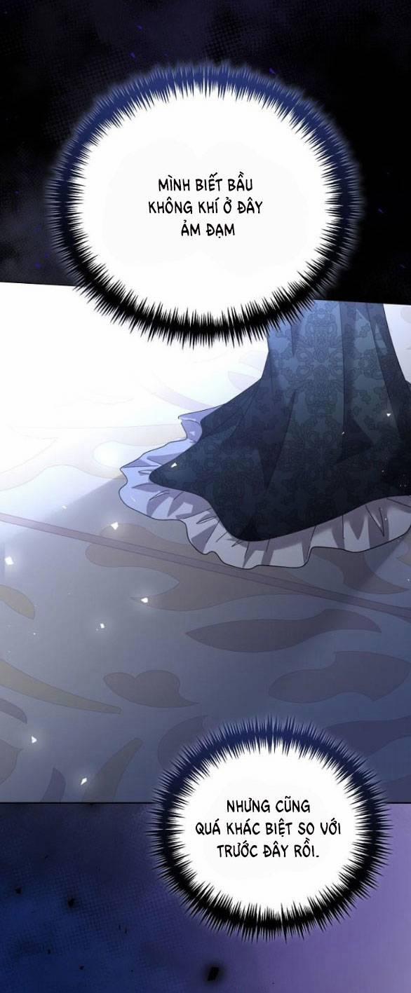 Nắm Giữ Trái Tim Của Bạo Chúa 20.2 trang 10