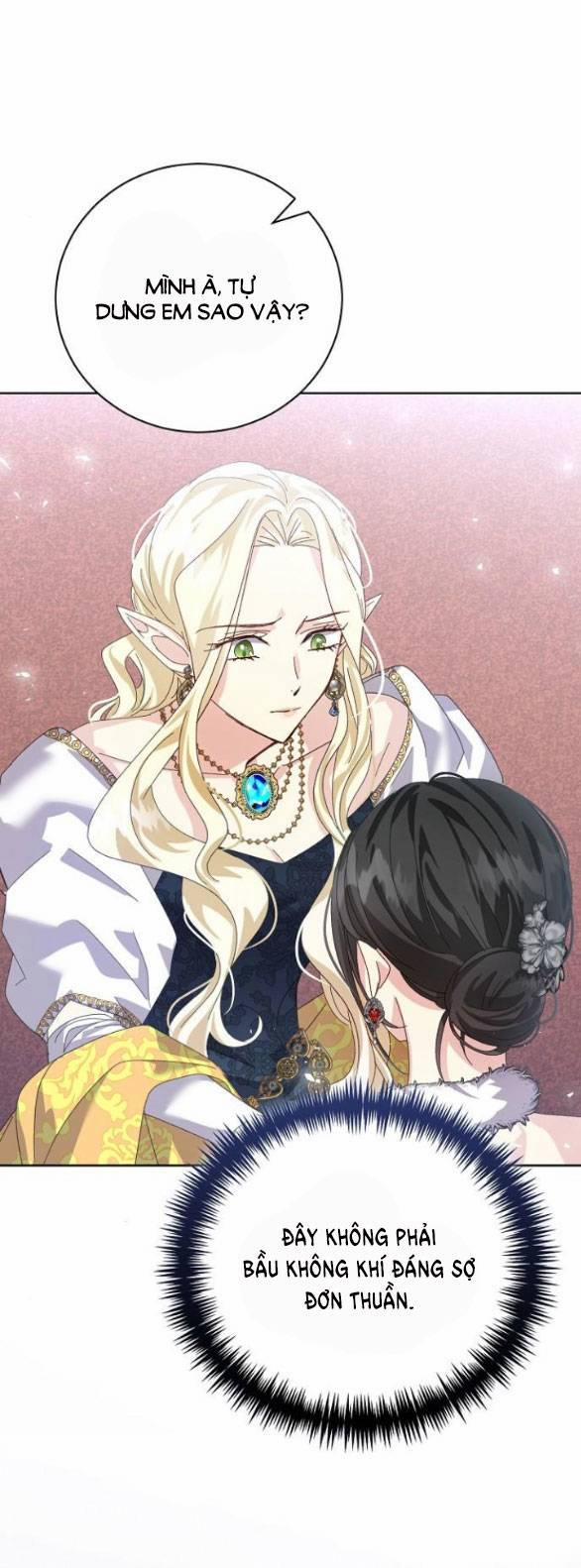 Nắm Giữ Trái Tim Của Bạo Chúa 20.2 trang 15