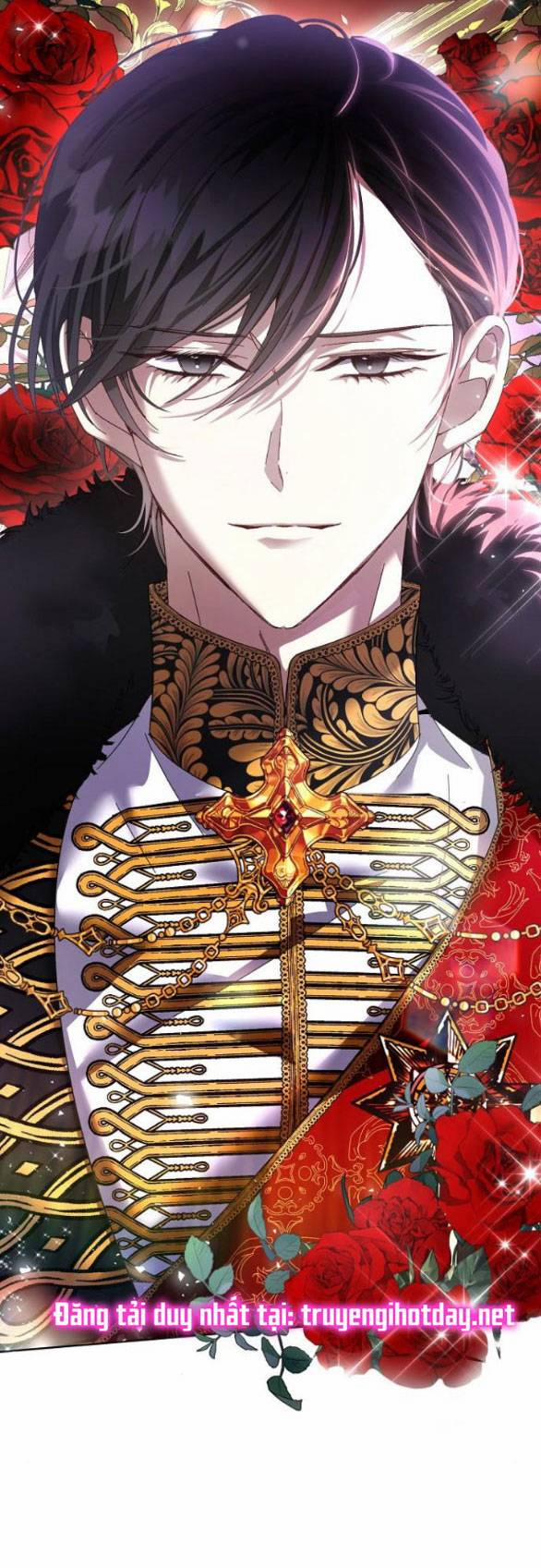 Nắm Giữ Trái Tim Của Bạo Chúa 20.2 trang 23