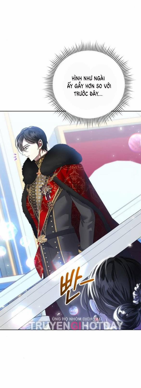 Nắm Giữ Trái Tim Của Bạo Chúa 20.2 trang 25