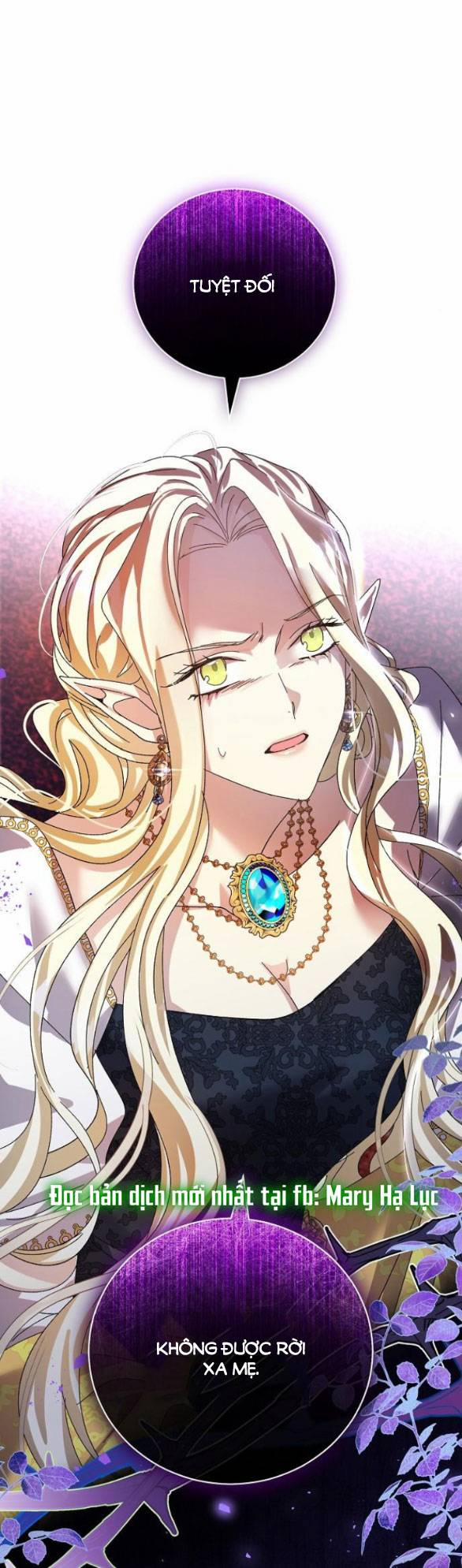 Nắm Giữ Trái Tim Của Bạo Chúa 20.2 trang 29