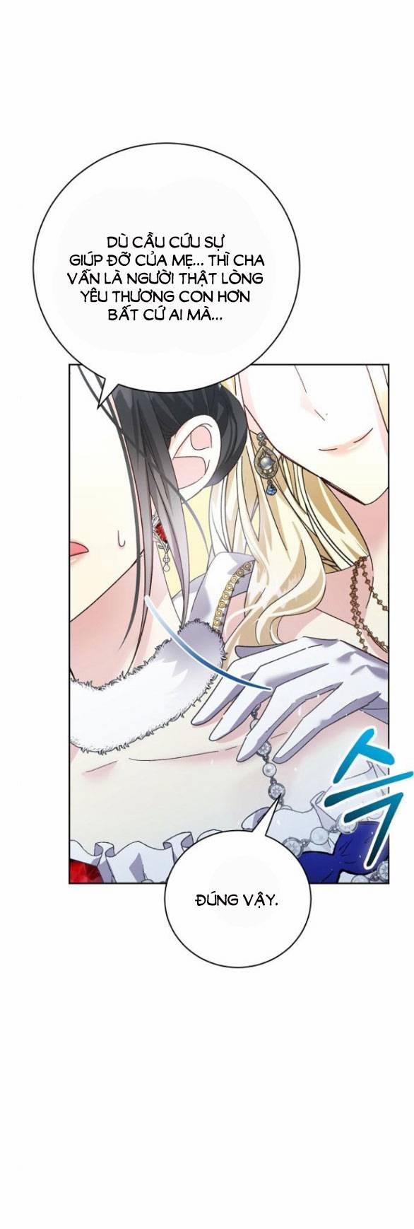 Nắm Giữ Trái Tim Của Bạo Chúa 20.2 trang 3