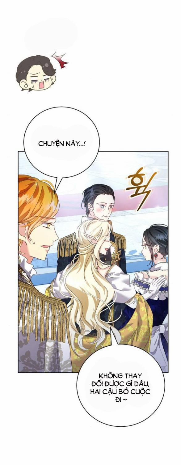 Nắm Giữ Trái Tim Của Bạo Chúa 20.2 trang 5