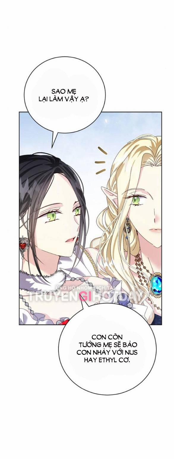 Nắm Giữ Trái Tim Của Bạo Chúa 20.2 trang 6