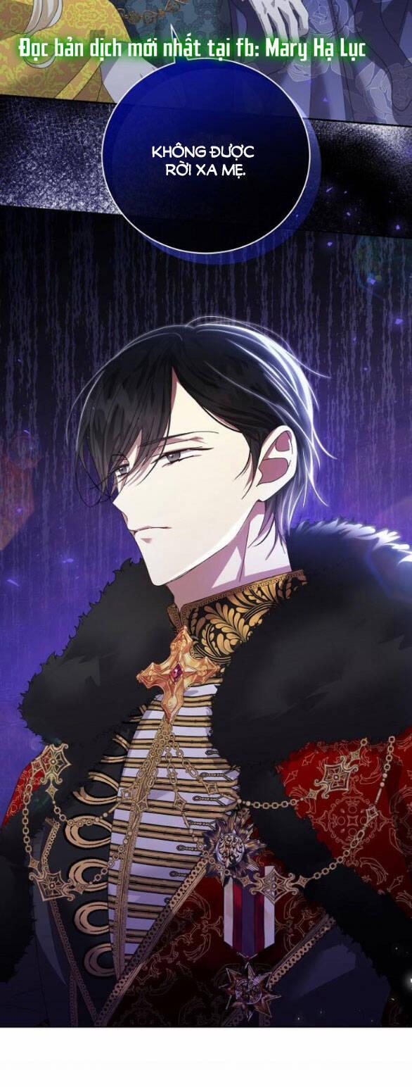 Nắm Giữ Trái Tim Của Bạo Chúa 21.1 trang 1