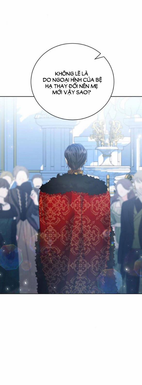 Nắm Giữ Trái Tim Của Bạo Chúa 21.1 trang 11